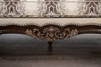 Palencia Loveseat - California Furniture (Coachella, CA)