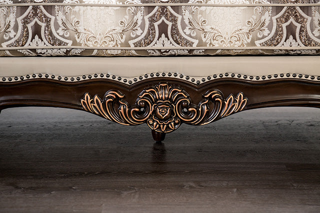 Palencia Loveseat - California Furniture (Coachella, CA)