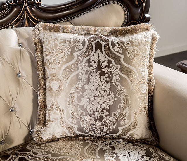 Palencia Loveseat - California Furniture (Coachella, CA)