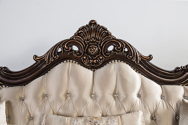 Palencia Loveseat - California Furniture (Coachella, CA)
