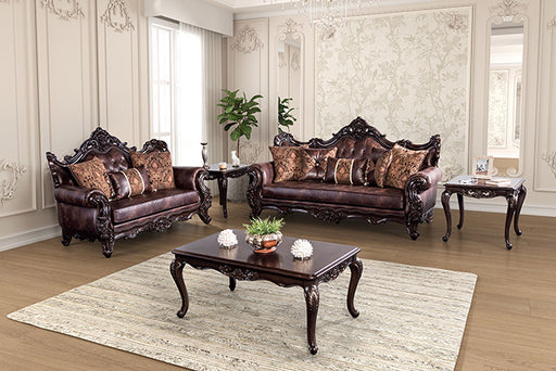 Palencia Loveseat - California Furniture (Coachella, CA)