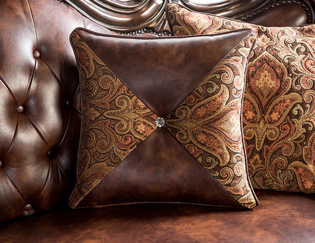Palencia Sofa - California Furniture (Coachella, CA)