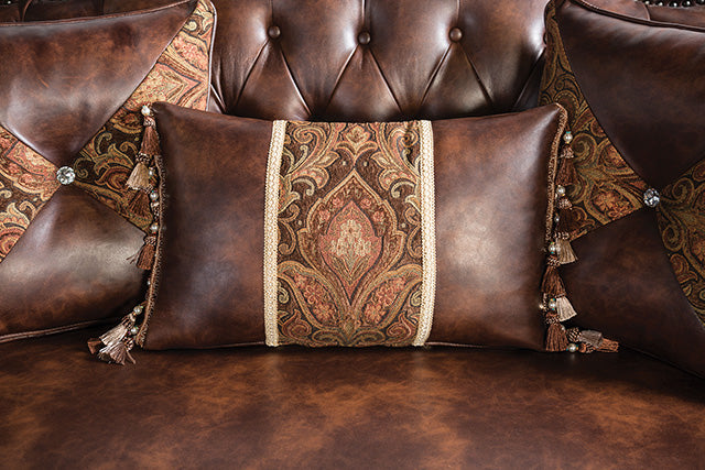Palencia Sofa - California Furniture (Coachella, CA)