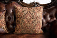 Palencia Sofa - California Furniture (Coachella, CA)
