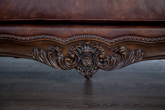 Palencia Sofa - California Furniture (Coachella, CA)