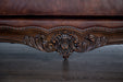 Palencia Loveseat - California Furniture (Coachella, CA)