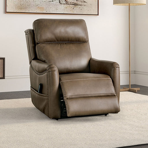 Sylvanus Lift Chair - California Furniture (Coachella, CA)
