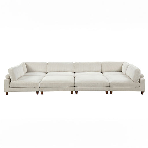 Dagenham Sectional [ B ] - California Furniture (Coachella, CA)