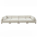 Dagenham Sectional [ B ] - California Furniture (Coachella, CA)