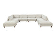 Dagenham Sectional [ B ] - California Furniture (Coachella, CA)