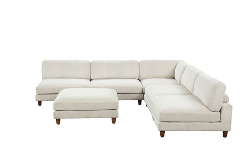 Dagenham Sectional [ C ] - California Furniture (Coachella, CA)