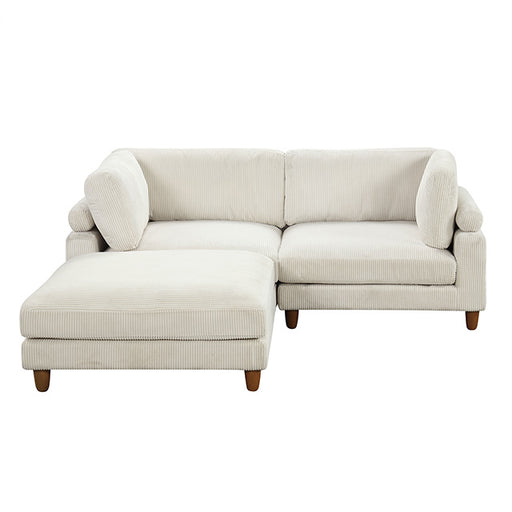 Dagenham Sectional [ D ] - California Furniture (Coachella, CA)