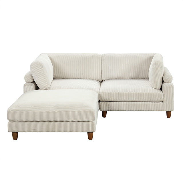 Dagenham Sectional [ D ] - California Furniture (Coachella, CA)