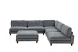 Dagenham Sectional [ C ] - California Furniture (Coachella, CA)