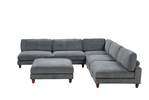 Dagenham Sectional [ C ] - California Furniture (Coachella, CA)