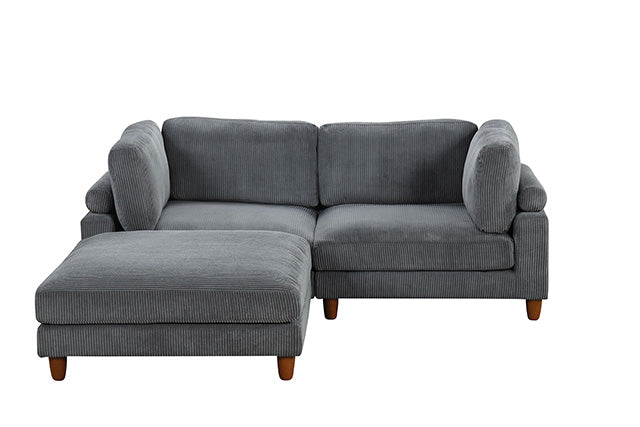 Dagenham Sectional [ D ] - California Furniture (Coachella, CA)