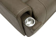 Orpheus Power Sectional - California Furniture (Coachella, CA)