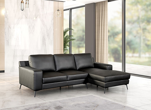 Stordal Sectional, Right Chaise - California Furniture (Coachella, CA)