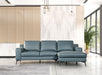 Stordal Sectional, Right Chaise - California Furniture (Coachella, CA)