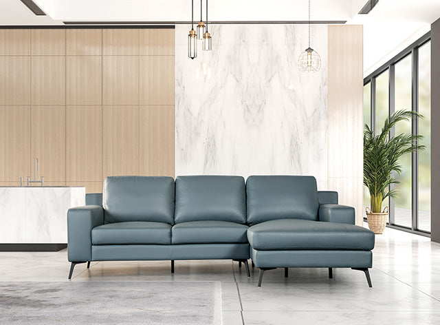 Stordal Sectional, Right Chaise - California Furniture (Coachella, CA)