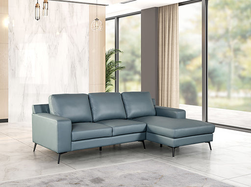 Stordal Sectional, Right Chaise - California Furniture (Coachella, CA)