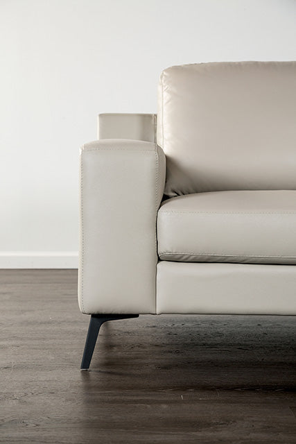 Stordal Sectional, Right Chaise - California Furniture (Coachella, CA)