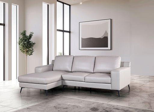 Stordal Sectional, Left Chaise - California Furniture (Coachella, CA)