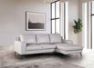 Stordal Sectional, Right Chaise - California Furniture (Coachella, CA)
