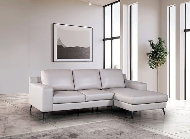Stordal Sectional, Right Chaise - California Furniture (Coachella, CA)