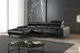 Vadso Sectional, Left Chaise - California Furniture (Coachella, CA)