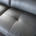 Vadso Sectional, Left Chaise - California Furniture (Coachella, CA)