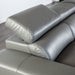 Vadso Sectional, Left Chaise - California Furniture (Coachella, CA)