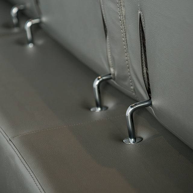 Vadso Sectional, Left Chaise - California Furniture (Coachella, CA)