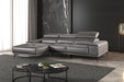 Vadso Sectional, Left Chaise - California Furniture (Coachella, CA)