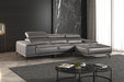 Vadso Sectional, Right Chaise - California Furniture (Coachella, CA)