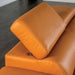 Vadso Sectional, Right Chaise - California Furniture (Coachella, CA)
