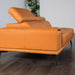 Vadso Sectional, Left Chaise - California Furniture (Coachella, CA)