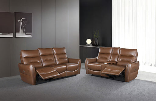 Terentius Power Sofa - California Furniture (Coachella, CA)