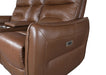 Terentius Power Recliner - California Furniture (Coachella, CA)