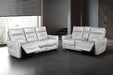 Terentius Power Sofa - California Furniture (Coachella, CA)
