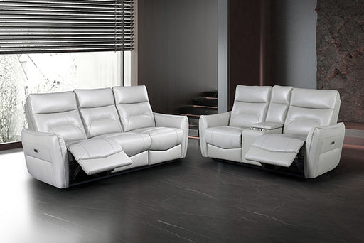 Terentius Power Sofa - California Furniture (Coachella, CA)