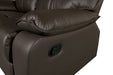 Onoria Manual Recline Chair - California Furniture (Coachella, CA)