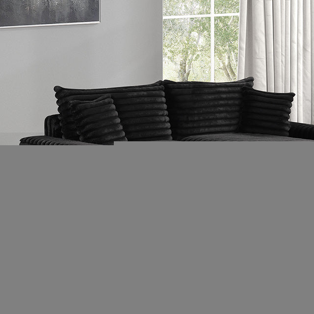 Tavedestrand Double Chaise Sofa