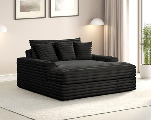 Veyrier 2 Arm Chaise - California Furniture (Coachella, CA)