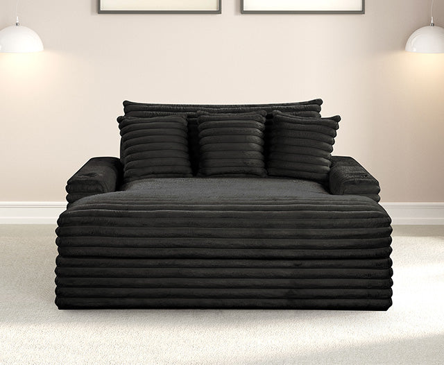 Veyrier 2 Arm Chaise - California Furniture (Coachella, CA)