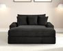 Veyrier 2 Arm Chaise - California Furniture (Coachella, CA)