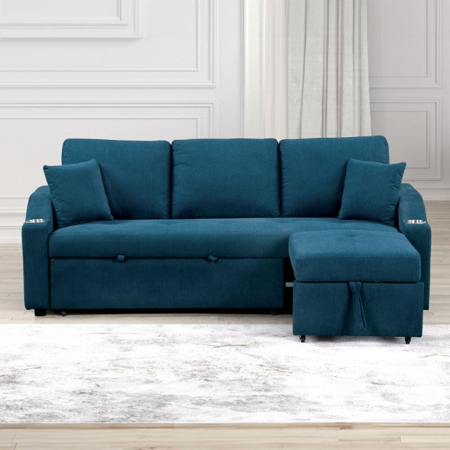 Royden Sleeper Sofa - California Furniture (Coachella, CA)