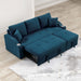 Royden Sleeper Sofa - California Furniture (Coachella, CA)
