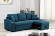 Royden Sleeper Sofa - California Furniture (Coachella, CA)