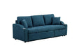 Royden Sleeper Sofa - California Furniture (Coachella, CA)